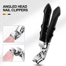 Extra Large Toe Nail Clippers For Thick Nails Heavy Duty Professional****######