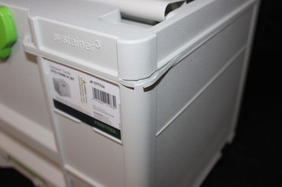Festool 577766 SYS3-COMBI M 287