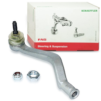 Schaeffler FAG Spurstangenkopf Dacia Dokker Lodgy JS Logan LS Sandero Renault