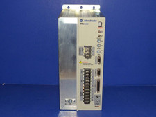 UNIT 3 Allen Bradley 2098-DSD-HV100-SE /B Ultra3000 Servo Drive FULLY TESTED 