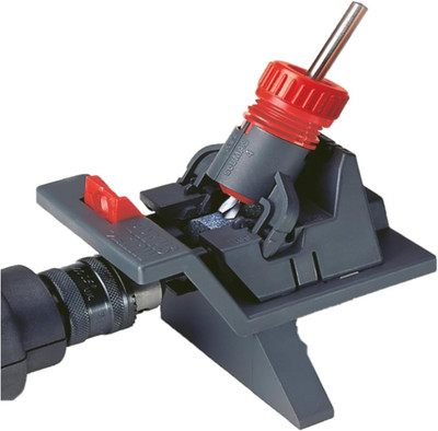 Multi-Sharp 2001 Drill Bit Sharpener