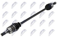 Antriebswelle Hinten Links FÜR Hyundai Ix35 KIA Sportage III