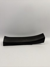 MAZDA 6 13-22 4DR SALOON KICK PLATE SILL COVER TRIM REAR DRIVER GHK1-68730