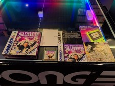Nintendo Game Boy Color Who Wants to Be a Millionaire: 2nd Edition - CIB
