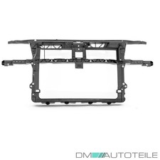 Frontgerüst Schloßträger Frontmaske 05-09 für VW Polo 9N3 9N MODELE mit KLIMA