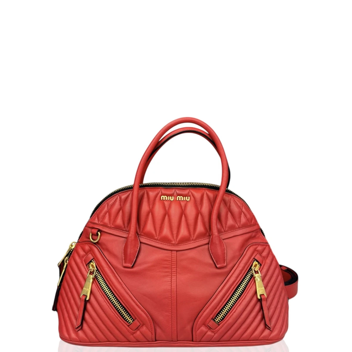 Miu Miu Bags for Sale - eBay