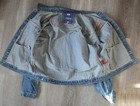 SPIDER-MAN DENIM JACKET Size L/Large 2002 Marvel Comics Vintage EXC CONDITION — photo 5