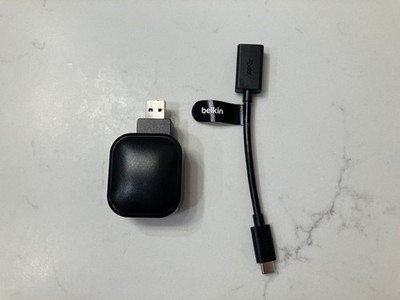 Panasonic DY-WL10 (885170002272) Wireless Adapter for sale online