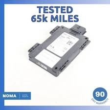 2020 Range Rover Evoque L551 Left or Right Blind Spot Radar Distance Sensor OEM