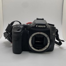 Canon EOS 40D 10.1MP Compact Digital Camera