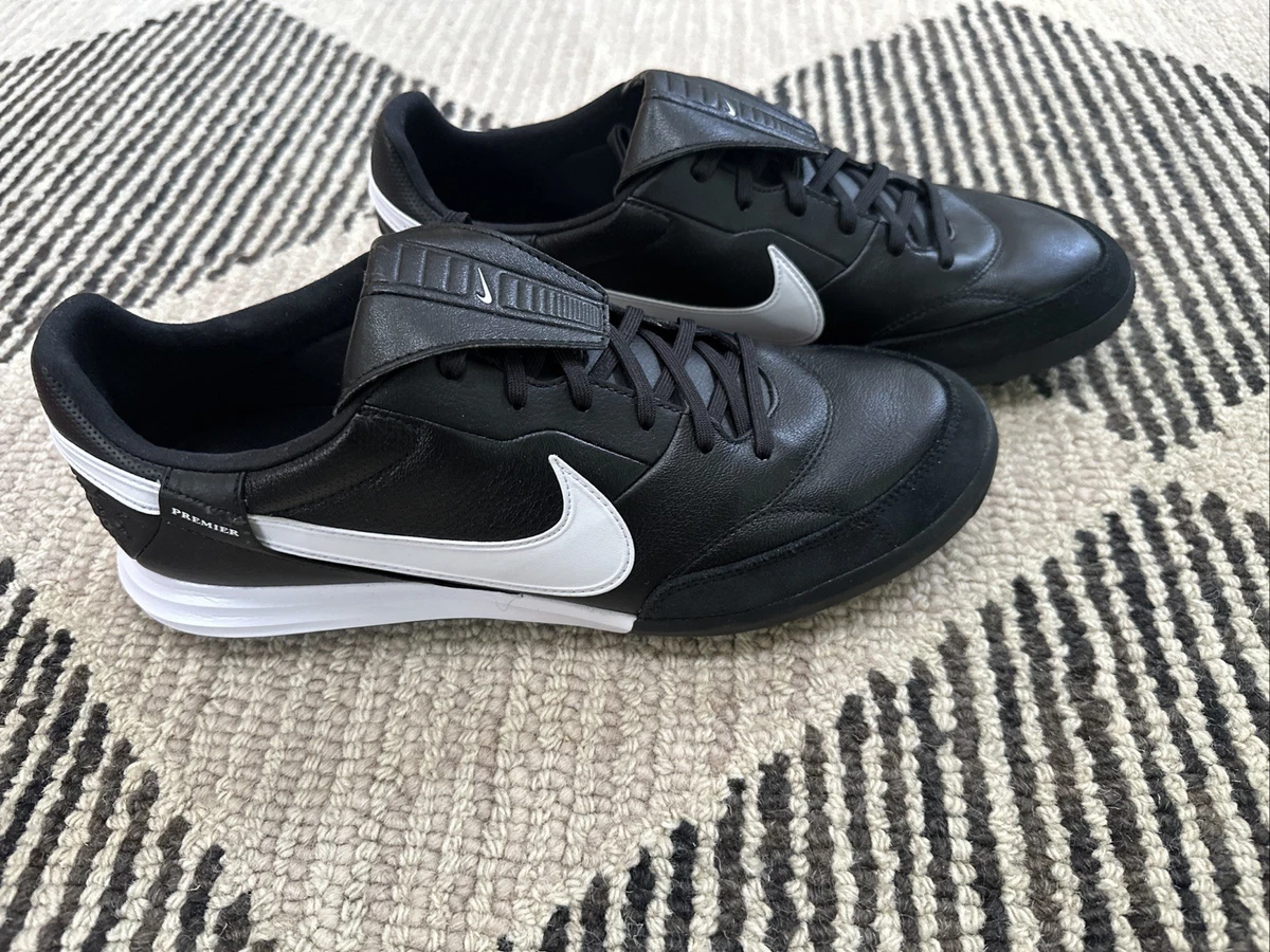 Las mejores ofertas en Nike Premier 3 TF Black | eBay