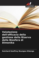 Guichard Geoffroy Boungou Kibenga | Valutazione Dell'efficacia Della Gestione...