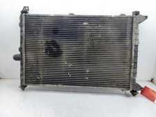 Radiateur Peugeot 204