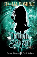 Cecilia Dominic | Truth Seeker | Taschenbuch | Englisch (2019)