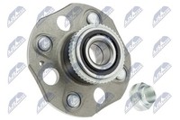 NTY Radlagersatz KLT-HD-023 FüR Honda Accord 5 CE CC CD CE7 CD4 CE8 Tdi CF1 Vtec