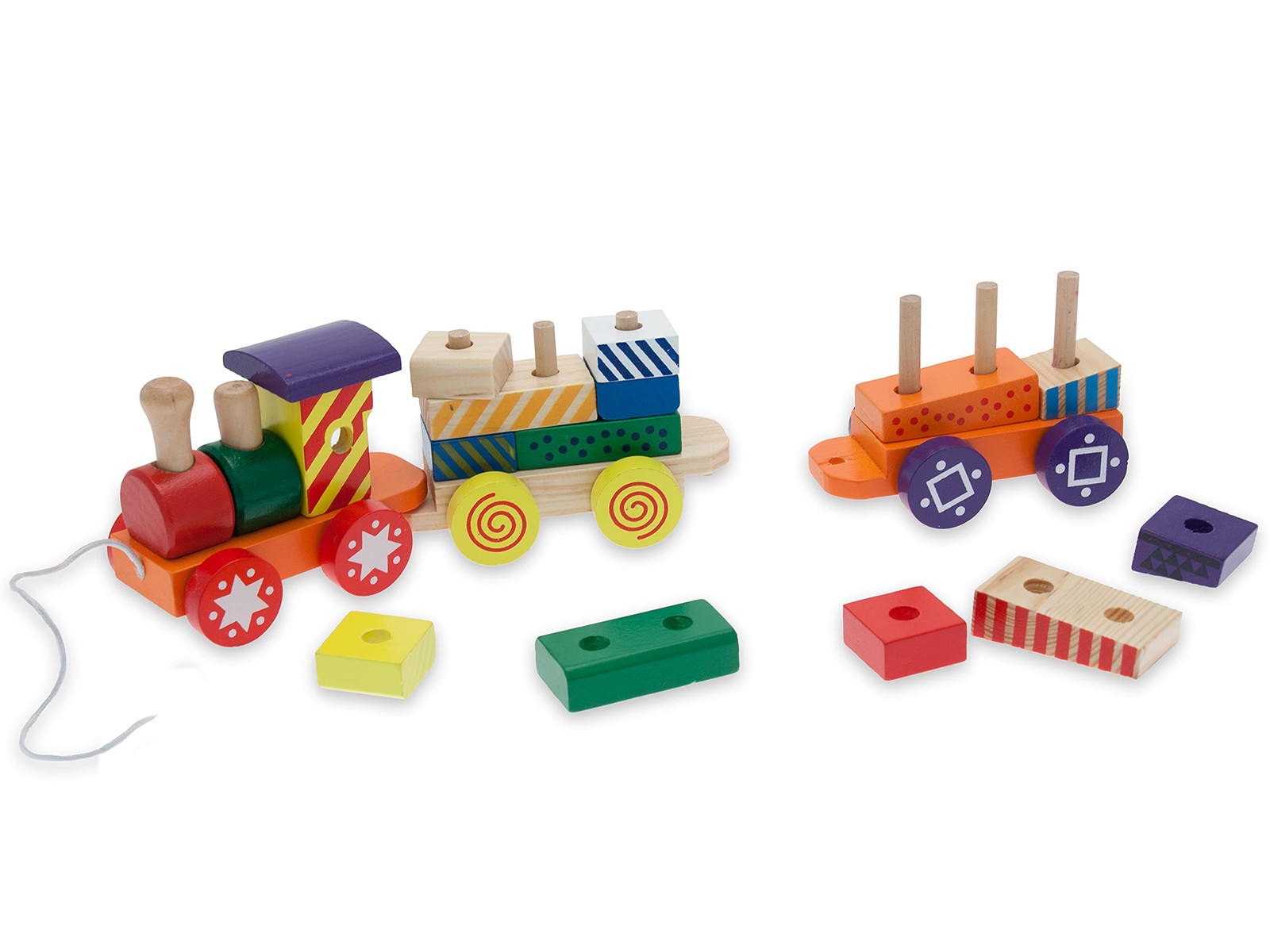 Креативщики Desconocido Spielzeug