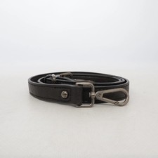 Schulterriemen, Schwarz #XLO