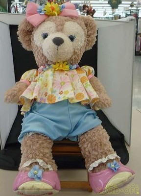 Disney Puppe Sherry May Spring Voyage gebraucht