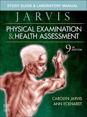 Ann L. Eckhardt Study Guide & Laboratory Manual for Physical Examina (Paperback)
