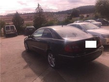 Jantes Mercedes 209