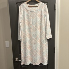 National Since 1952 Nightgown PL NWOT