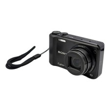 SONY DSC-HX7V Compact Digital Camera Body Only Excellent JAPAN