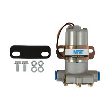 Holley Sniper 80000100 96 Gph Fuel Pump Holley Sniper 80000100 96 Gph Fuel Pump