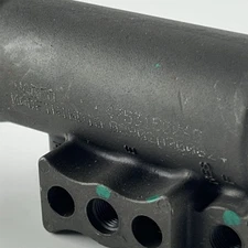 WABCO 4753150060 Air Brake Dryer Governor 150 PSI Heavy Duty Truck thumbnail 5