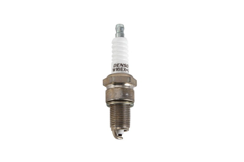 2x ✅Fits DENSO W16EX-U Spark plug W16EX-U Spark plug (price per 1pcs ⭐UK Seller⭐