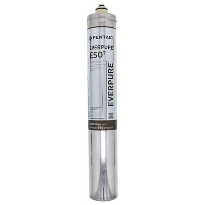 Pentair Everpure ESO 7 Filter Cartridge EV9607-25, OEM Brand New *SEALED*