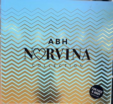 Anastasia Beverly Hills Norvina 2 Pallet