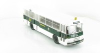 1/43 Ixo Berliet Plr 8 Mu 1956 Bus 92