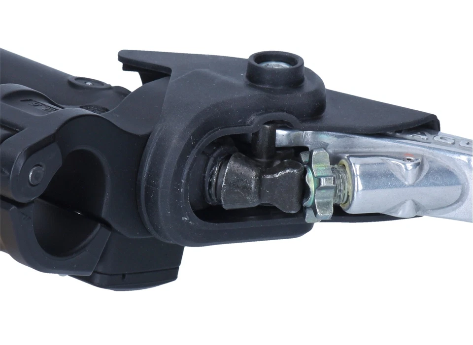 MAGURA Off Road Kupplungsarmatur Geberzylinder 167 Axial Mineralöl 9,5mm - Bild 2 von 4