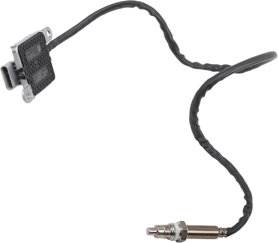 NOX Nitrogen Oxide Sensor DOWNSTREAM for 2020-2023 Chevy Silverado 2500HD 3500HD - Image 2 of 4