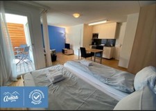 Hotelbuchung in Arosa vom 30.11 bis zum 07.12.2024