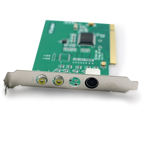 VT-220S PCI-E Interface Video Image Acquisition Card Replace VT-220 - 第 3/4 張圖片