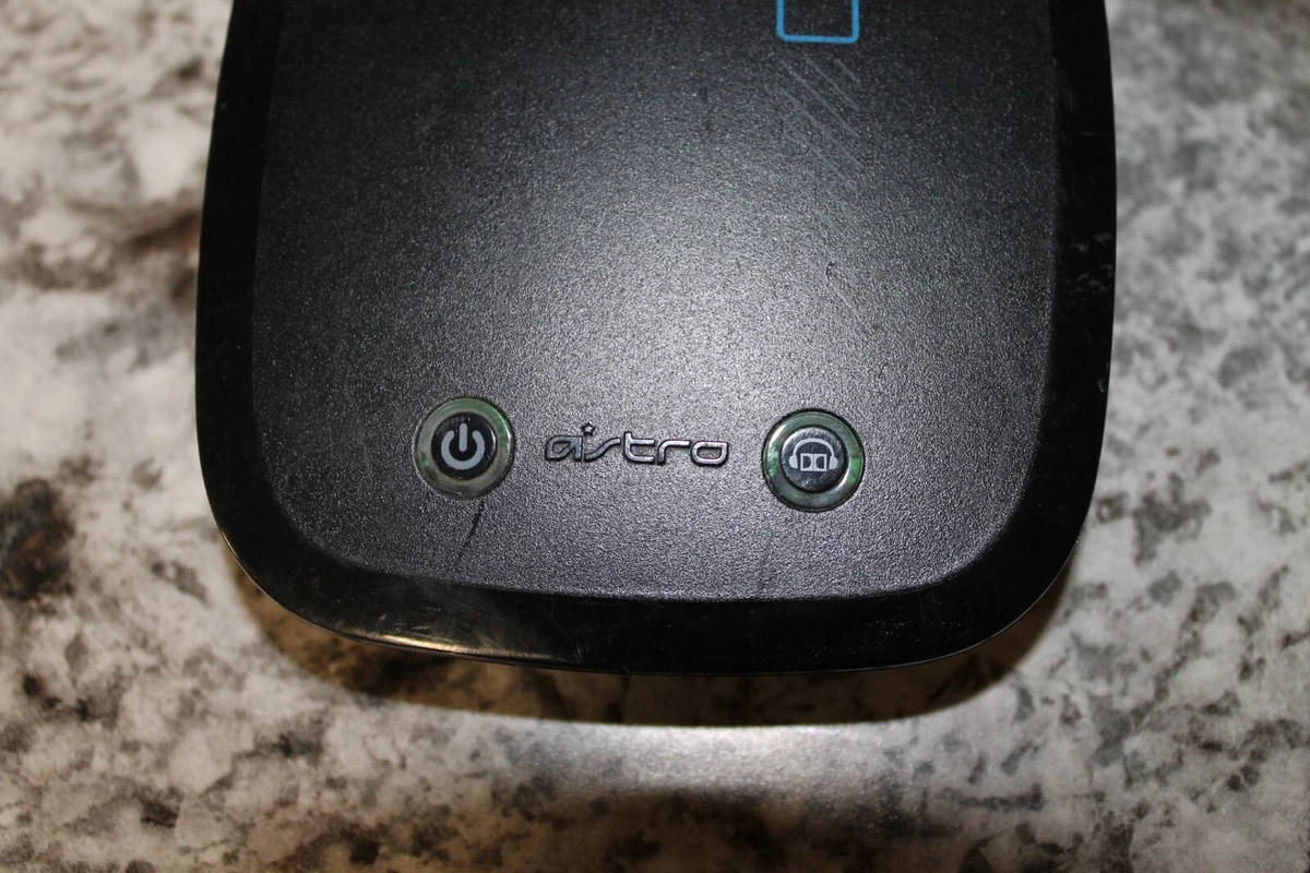 Astro Gaming MixAmp TXD for Astro A50 Headsets No Cables
