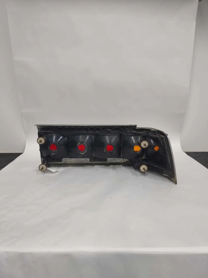 1984-88 Pontiac 6000 LH Tail Light Assembly 16505477 - Image 3 of 4