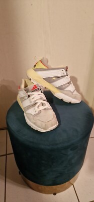 Adidas EQT Cushion 2  EASY YELLOW/FOOTWEAR WHITE/GREY TWO