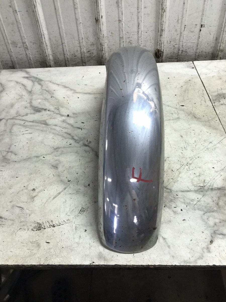 77-79 Suzuki GS750 GS 750 E Front Fender | eBay