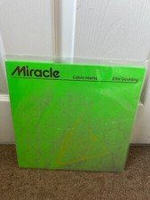 Calvin Harris, Ellie Goulding – Miracle  12