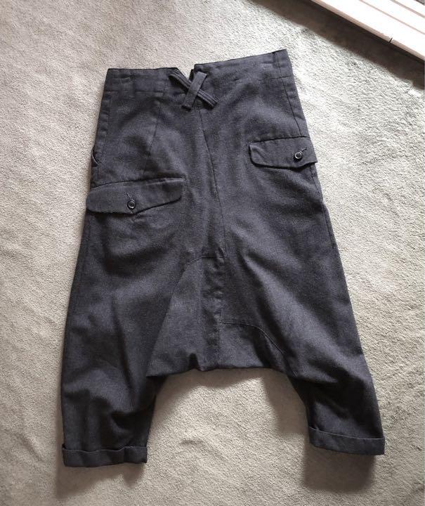 パンツ GANRYU COMME des GARCONS sarrouel pants GANRYU COMME des GARCONS sarrouel pants