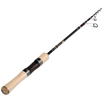 Jackson Forellenangeln Baitcasting Teleskoprute Kawasemi Rhapsody KWSM-C47L JP