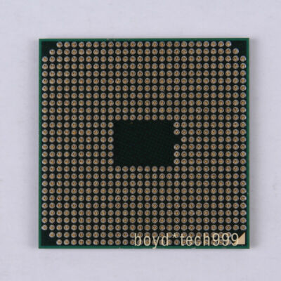 AMD A8-Series A8-3520M Processor (AM3520DDX43GX