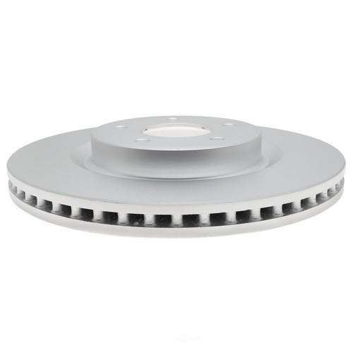 Disc Brake Rotor fits 20142019 Infiniti Q50 Q60 QX50 ACDELCO