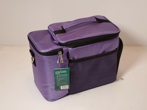 zuzuro lunch box