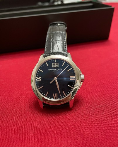 Orologio Raymond Weil da uomo mod. Tradition | eBay