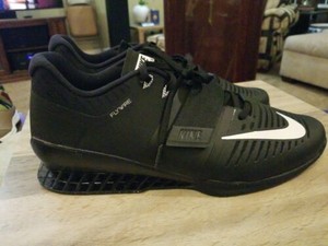 nike romaleos 3 ebay