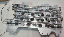 DC47-00032A Dryer Heating Element Replacement for 3 Wire Samsung  For Parts 