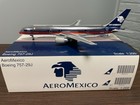 JC Wings200 Aeromexico B757-200 “First release” And Hard To Find.